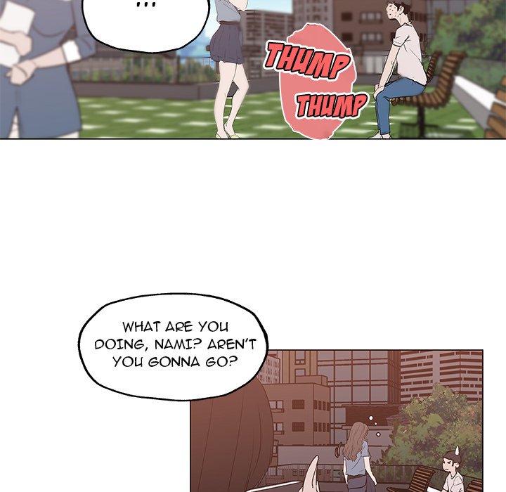 Love Recipe chapter 44 page 54