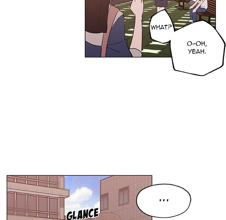Love Recipe chapter 44 page 55