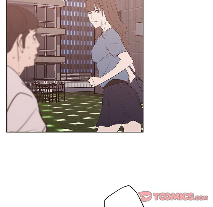 Love Recipe chapter 44 page 56