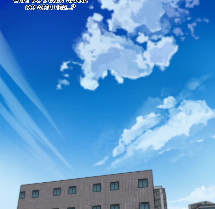 Love Recipe chapter 44 page 60