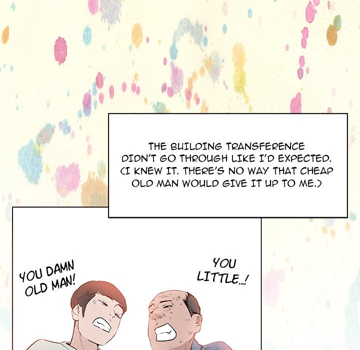 Love Recipe chapter 44 page 63