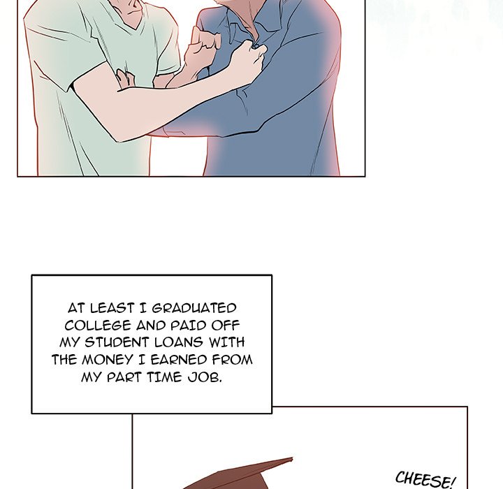 Love Recipe chapter 44 page 64