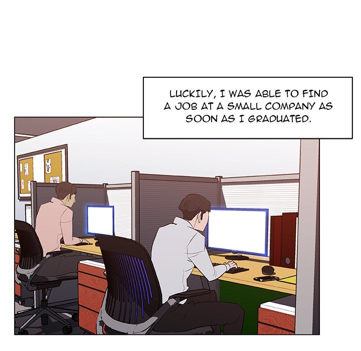 Love Recipe chapter 44 page 66