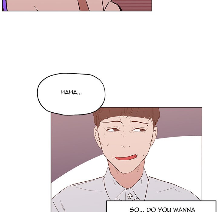 Love Recipe chapter 44 page 69