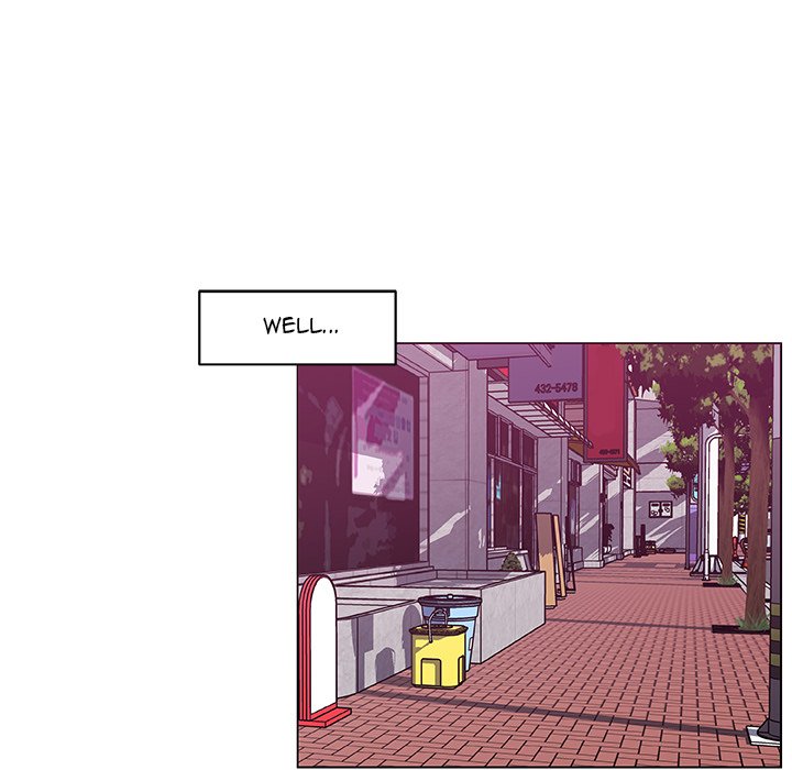 Love Recipe chapter 44 page 71