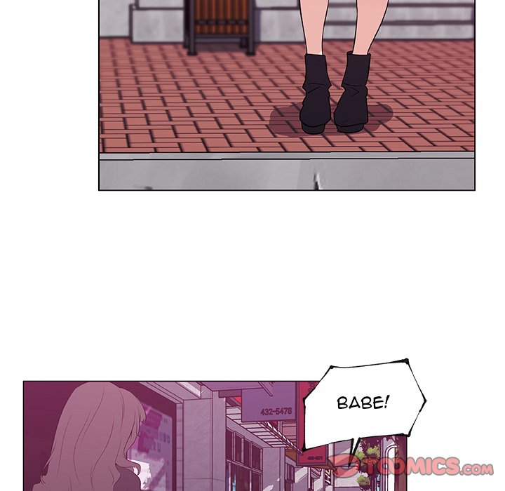 Love Recipe chapter 44 page 74