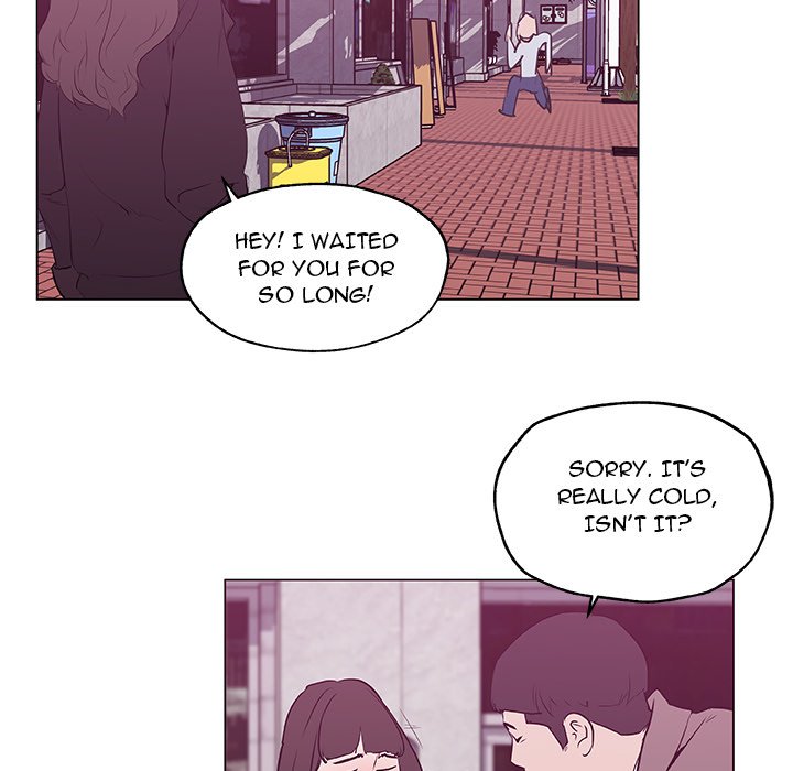 Love Recipe chapter 44 page 75