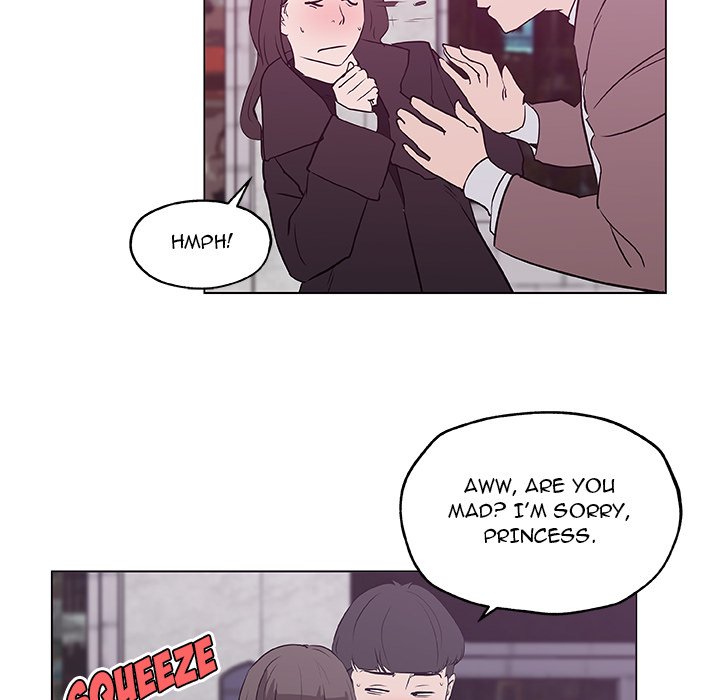 Love Recipe chapter 44 page 76