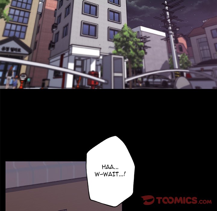 Love Recipe chapter 44 page 80