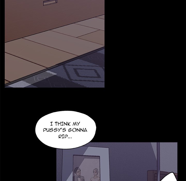 Love Recipe chapter 44 page 81