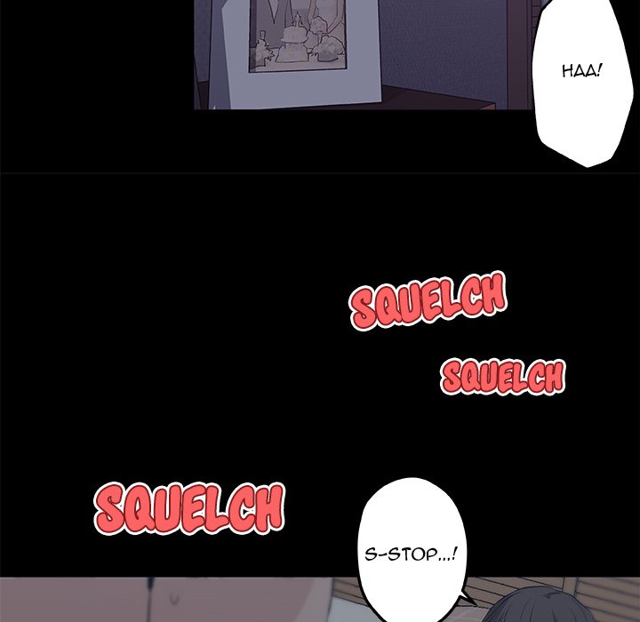 Love Recipe chapter 44 page 82