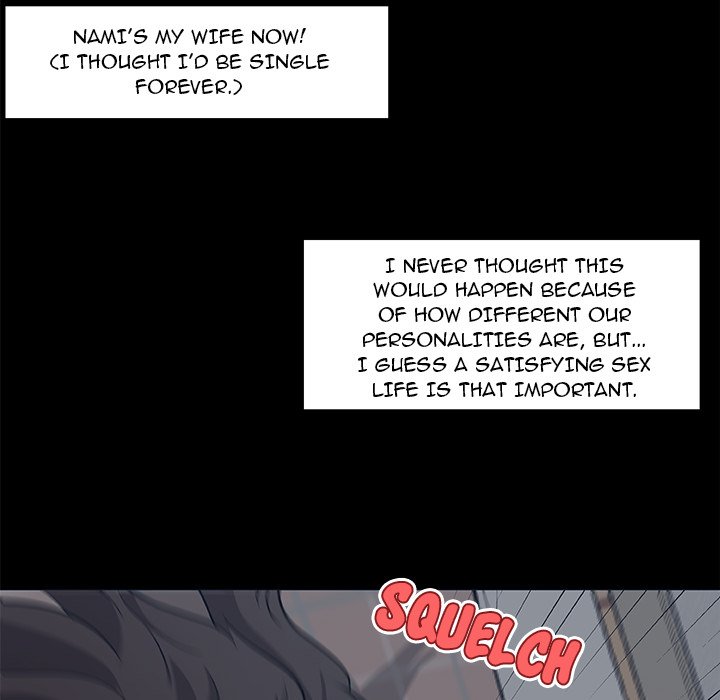 Love Recipe chapter 44 page 84