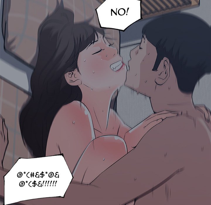 Love Recipe chapter 44 page 89