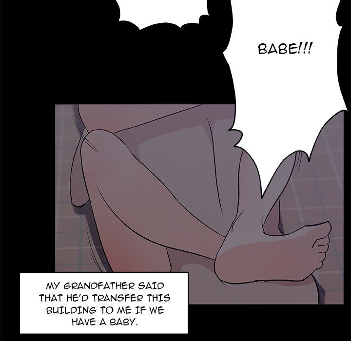 Love Recipe chapter 44 page 95