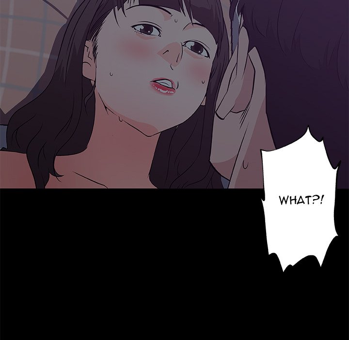 Love Recipe chapter 44 page 97