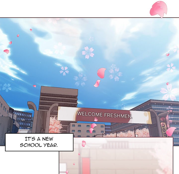 Love Recipe chapter 45 page 7