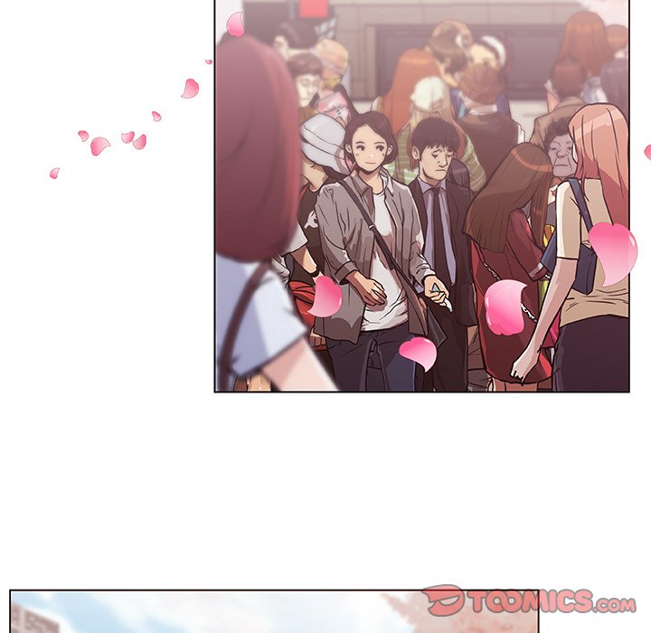 Love Recipe chapter 45 page 8