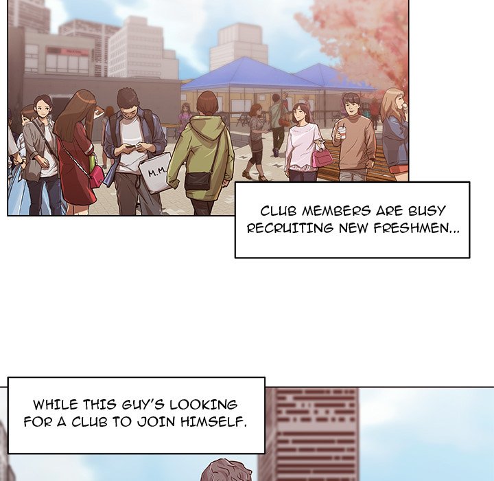 Love Recipe chapter 45 page 9