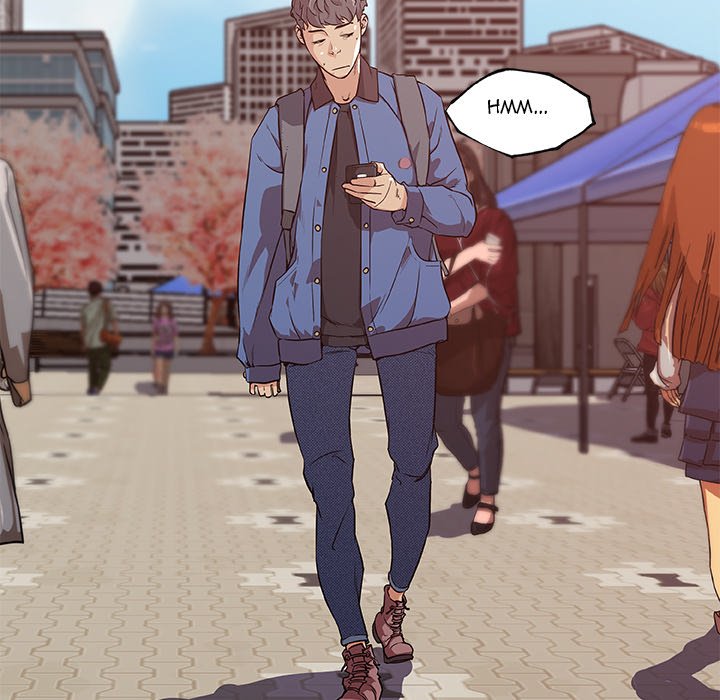 Love Recipe chapter 45 page 10