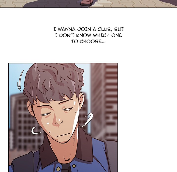 Love Recipe chapter 45 page 11