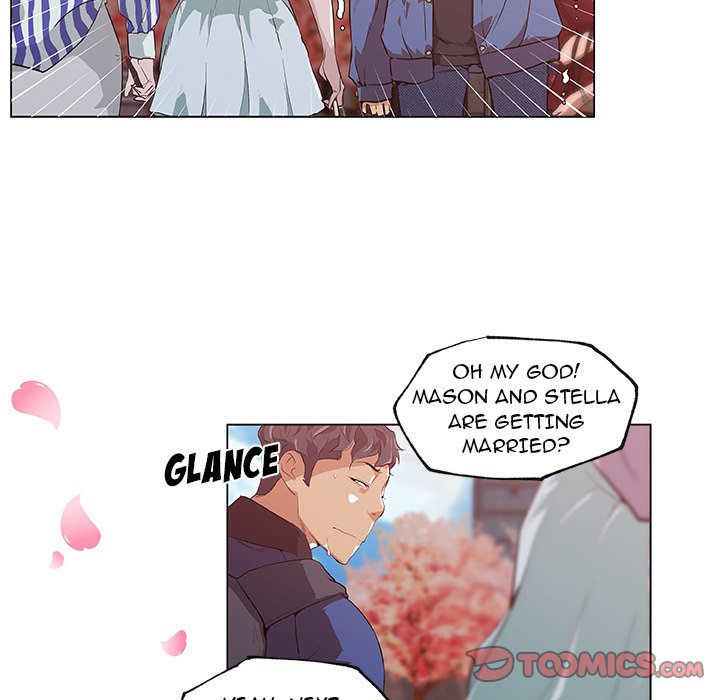 Love Recipe chapter 45 page 14