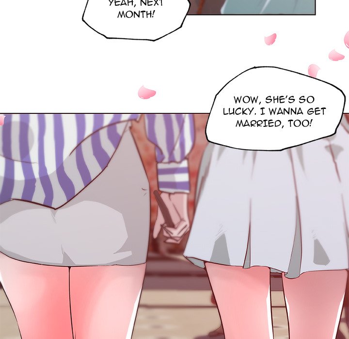 Love Recipe chapter 45 page 15