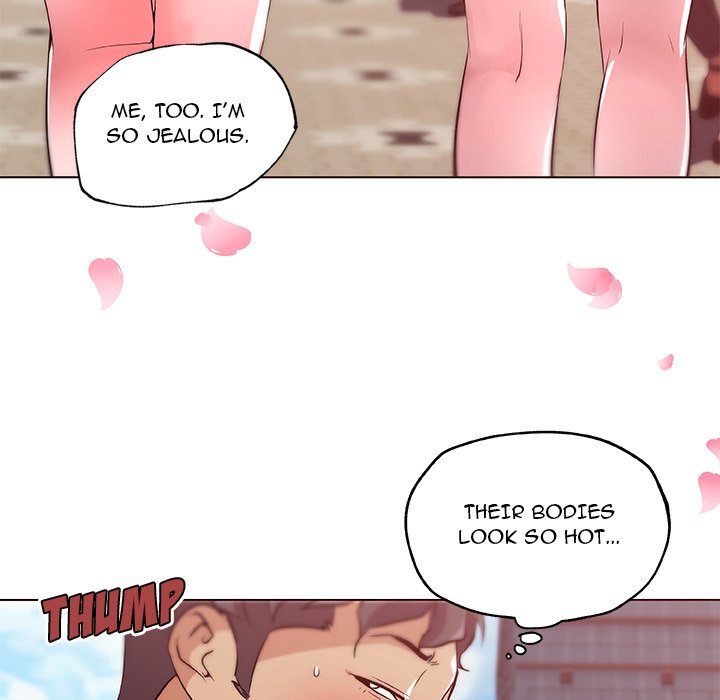 Love Recipe chapter 45 page 16