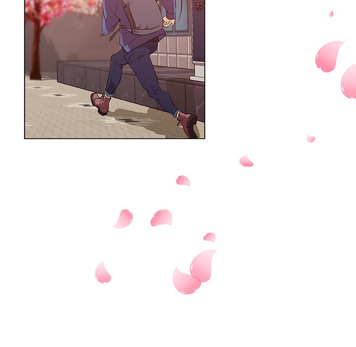 Love Recipe chapter 45 page 19