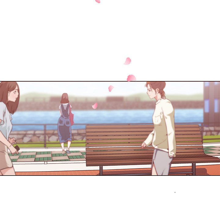 Love Recipe chapter 45 page 23