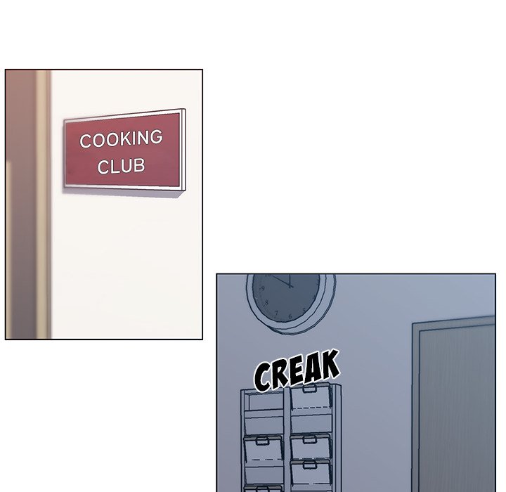 Love Recipe chapter 45 page 24