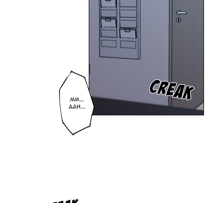 Love Recipe chapter 45 page 25