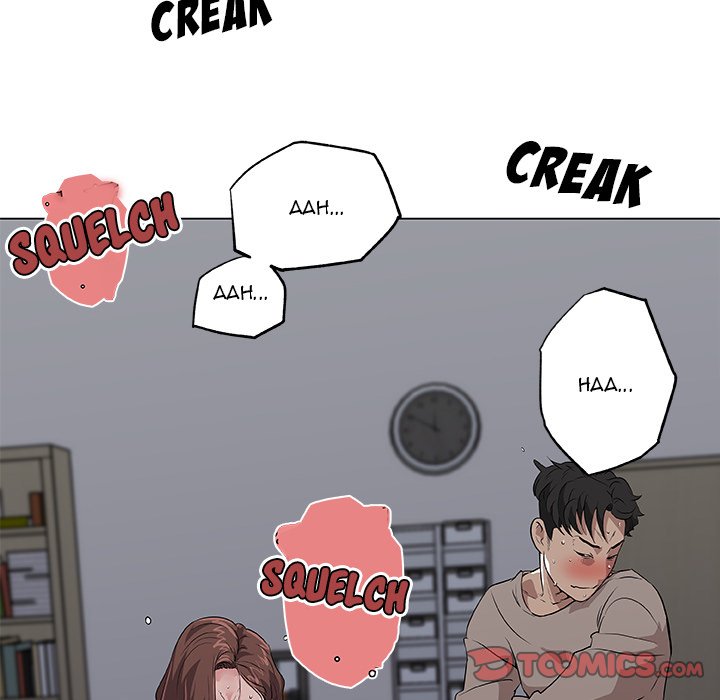 Love Recipe chapter 45 page 26