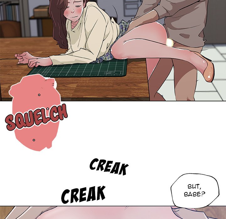 Love Recipe chapter 45 page 27