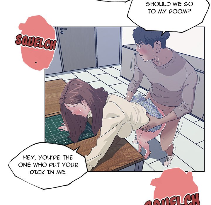 Love Recipe chapter 45 page 29
