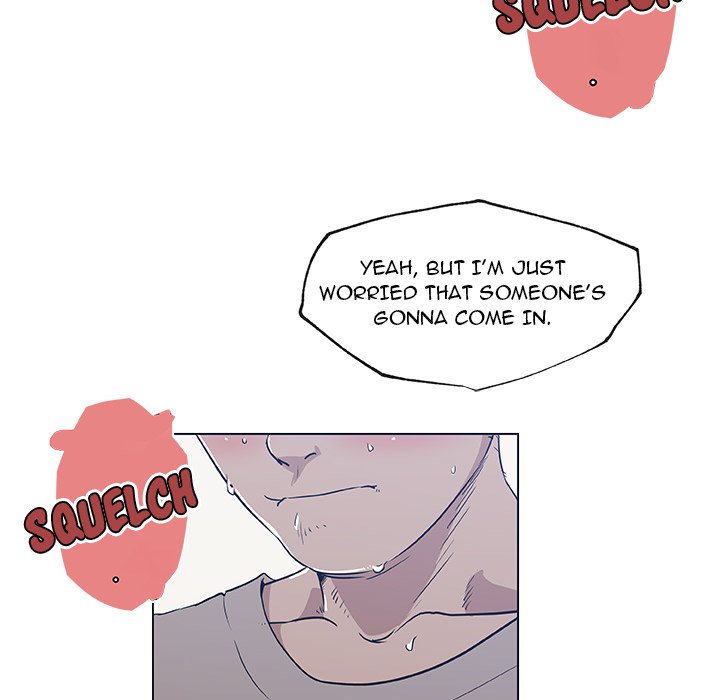 Love Recipe chapter 45 page 30