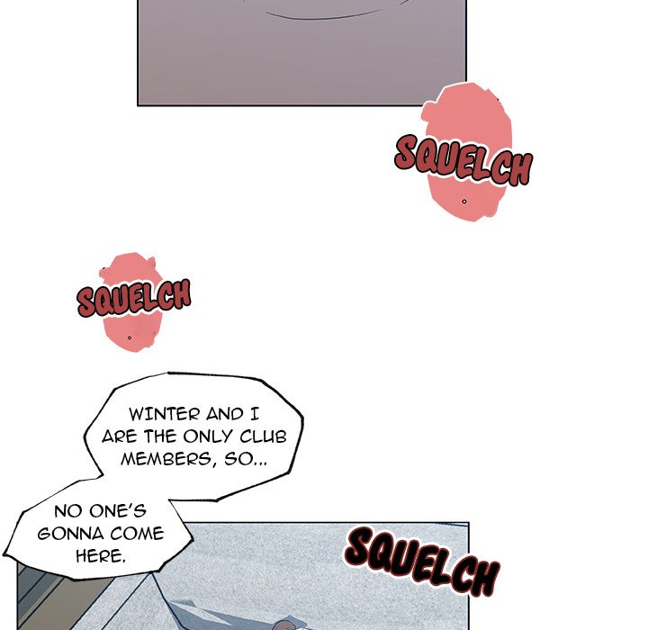 Love Recipe chapter 45 page 31