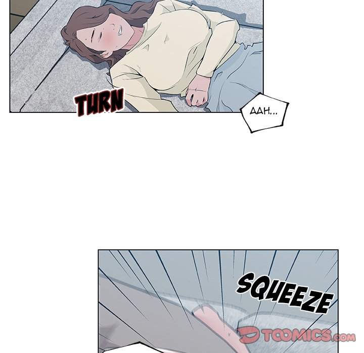 Love Recipe chapter 45 page 32