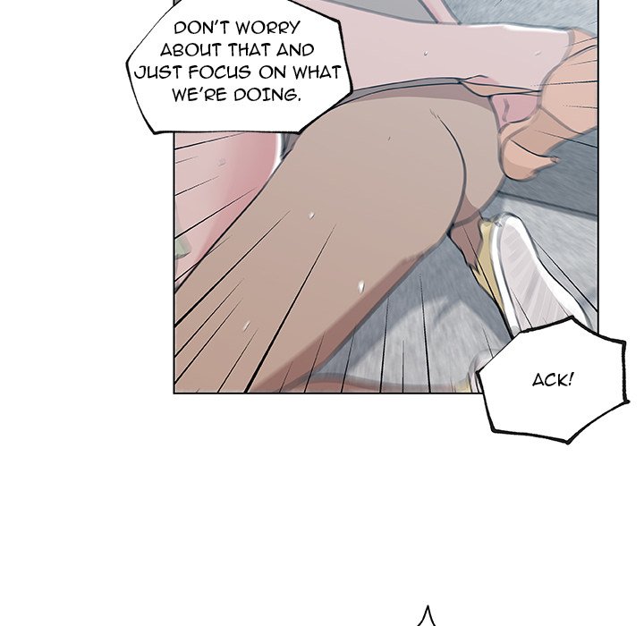 Love Recipe chapter 45 page 33