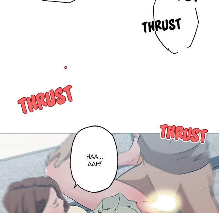 Love Recipe chapter 45 page 37