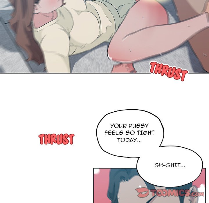 Love Recipe chapter 45 page 38