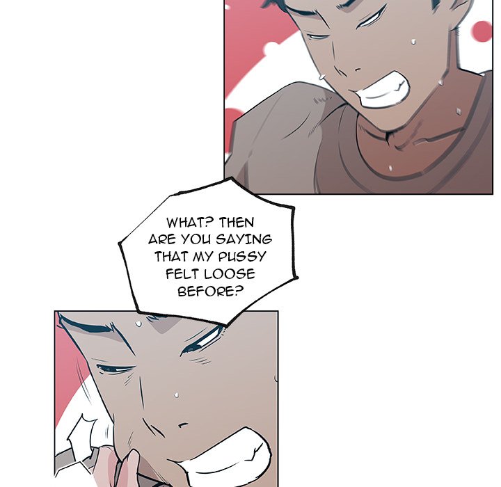 Love Recipe chapter 45 page 39