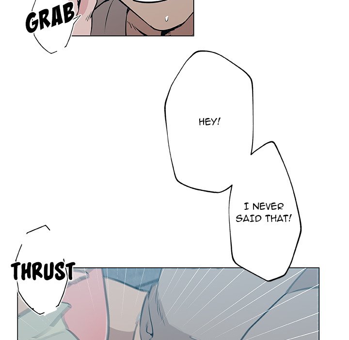Love Recipe chapter 45 page 40