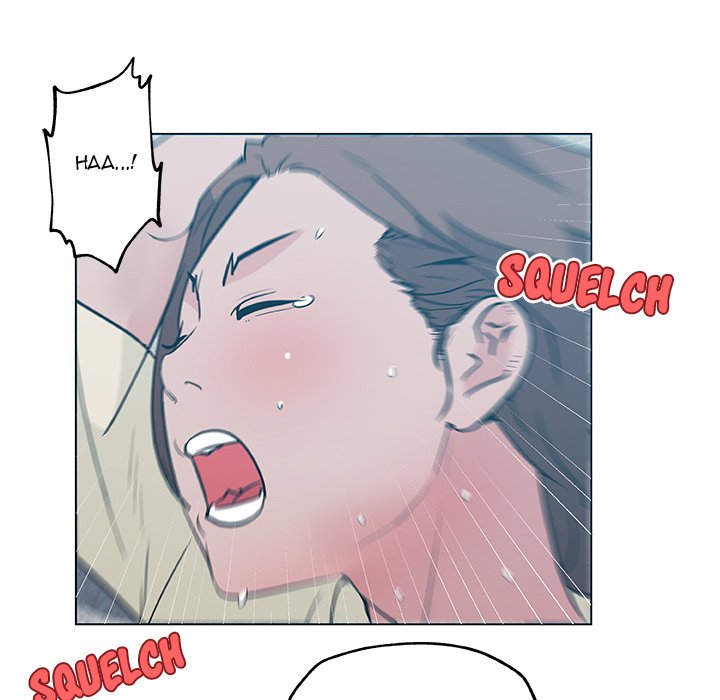 Love Recipe chapter 45 page 42