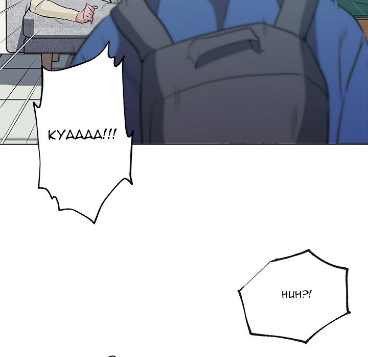 Love Recipe chapter 45 page 48