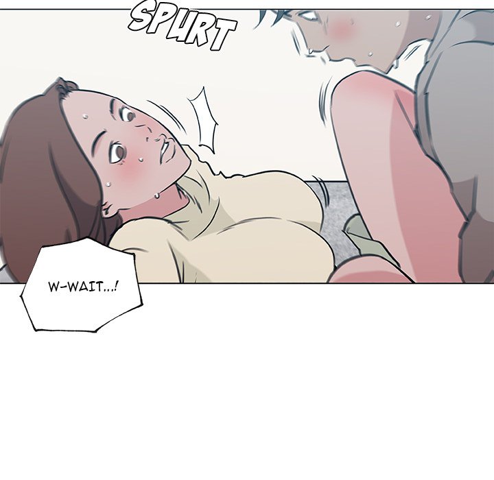 Love Recipe chapter 45 page 49