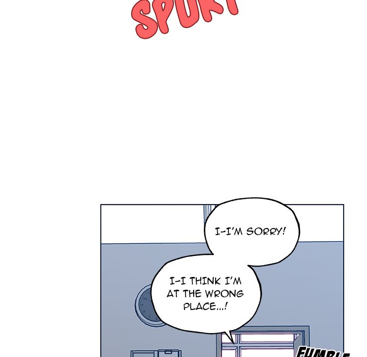 Love Recipe chapter 45 page 51