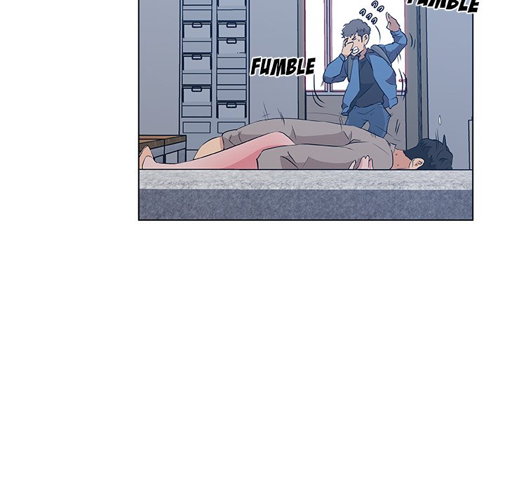 Love Recipe chapter 45 page 52