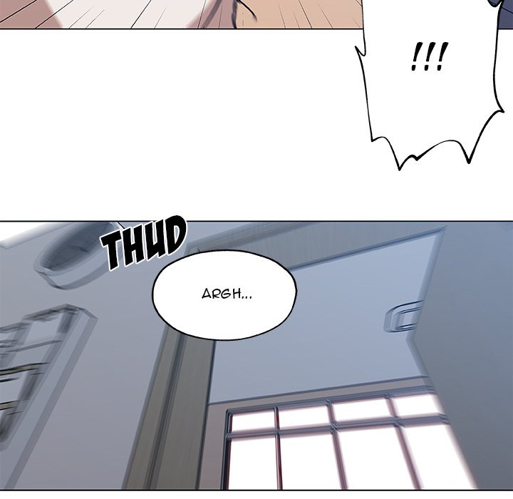 Love Recipe chapter 45 page 54