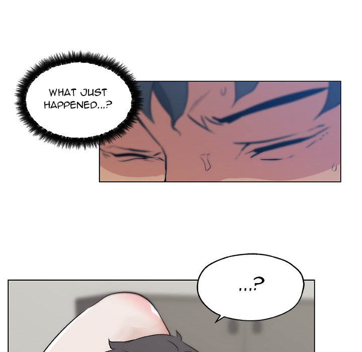 Love Recipe chapter 45 page 55
