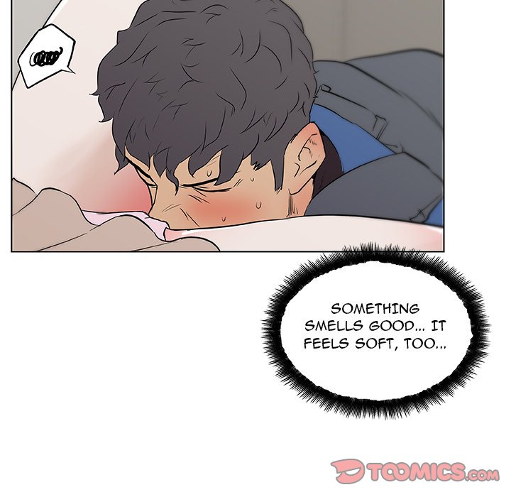 Love Recipe chapter 45 page 56